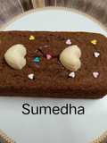 बेरी, कणिक, रवा केक (Beri Cake Recipe In Marathi)
