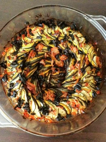 Easy Ways Make|Recipe} Confit Byaldi the Perfect