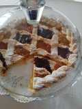 Crostata Arlechino