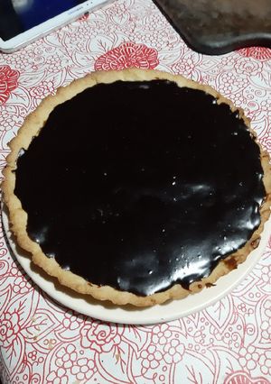 Una foto de Tarta cabsha