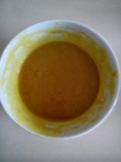 Una foto de Condimento para ensalada