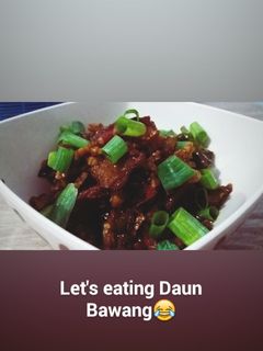 Foto resep Daging Sapi Masak Kecap
