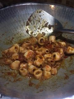 Foto resep Sambal Cumi