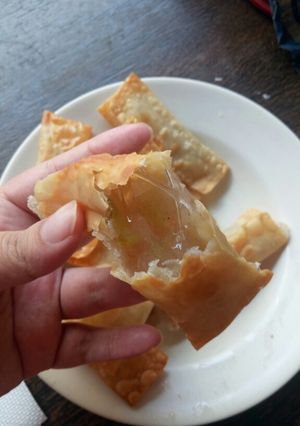 Foto resep Cibay