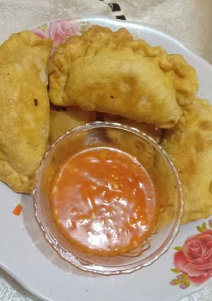 Foto resep Jalangkote
