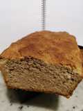 Pan de tres harinas