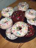 Donuts 🍩