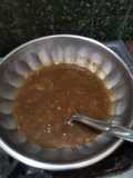 Hot and sour soup
