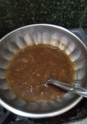 Hot and sour soup রেসিপির প্রধান ছবি