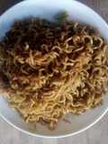 Mie goreng kecap