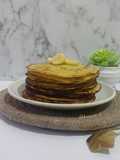 Pancake Pisang