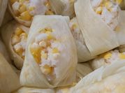 Gambar lemet jagung tepung terigu