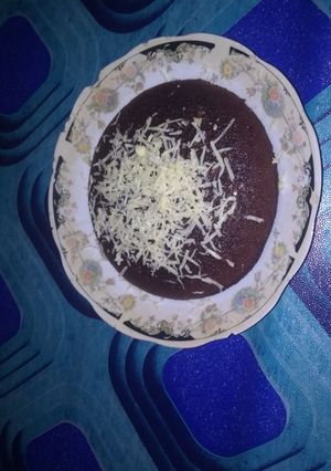 Foto resep Chocholatos cake