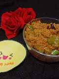 Hyderabadi mirchon ka salan