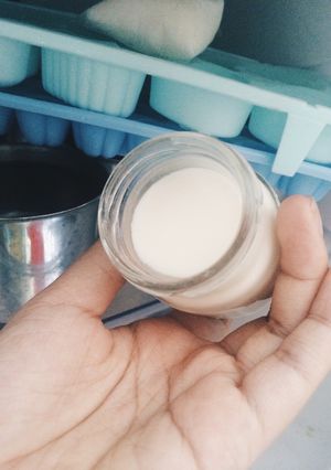Hình của món Sữa chua.