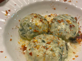 Gli GNUDI alla vecchia maniera