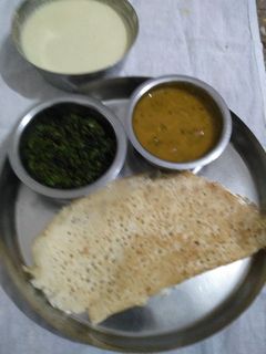 ઢોસા રેસીપી મુખ્ય ફોટો