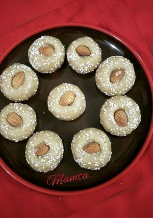 A picture of Til gud mawa Peda.