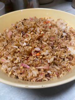 Foto resep Nasi Goreng Kecombrang