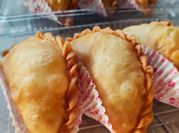 Gambar pastel sayur untuk jualan