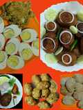 ডিমের চপ/ডেভিল (dimer chop/ devil recipe in Bengali)