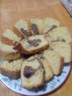Foto resep Kue Bolu
