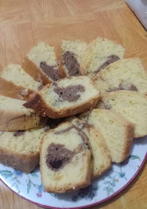 Foto resep Kue Bolu