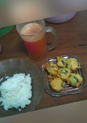 Foto resep Rolade Daun Singkong Unyil