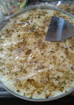 صورة لوصفة ليالي لبنان
