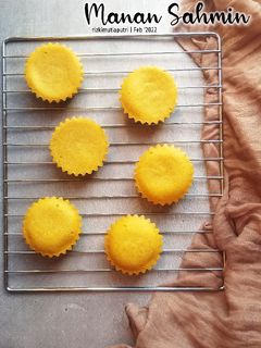 Foto resep Manan Sahmin