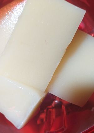 Foto resep Puding Jagung