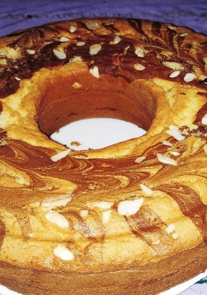 Foto resep Bolu ABC Lemon