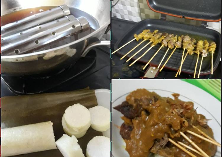 Sate Padang