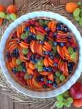 Crostata alla frutta