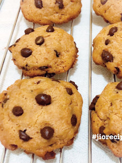 Foto resep Soft Baked Cookies