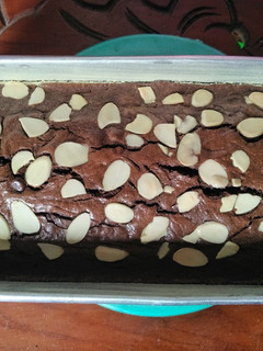 Foto resep Brownies panggang