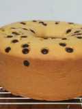 Bolu Tape Oven Tangkring