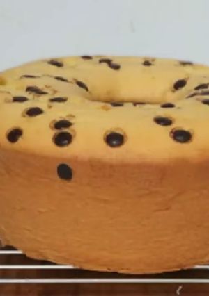 Foto resep Bolu Tape Oven Tangkring