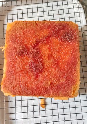 Foto resep Bingka Singkong Caramel