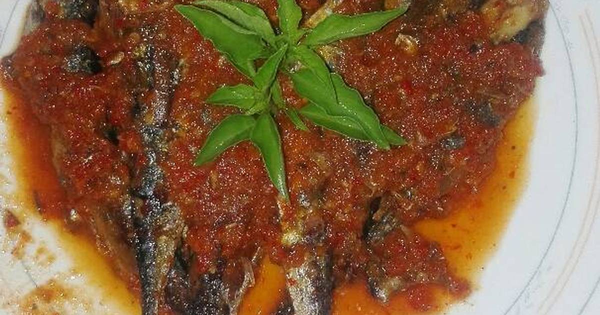 5 Alasan Mengapa Resep Ikan Tongkol Balado Ini Wajib Dicoba!