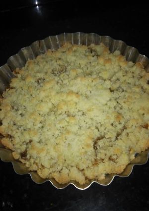 Foto principal de Torta de coco