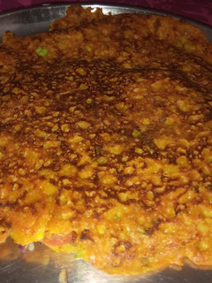 ભાત ના પુડલા (bhat na pudla recipe in gujarati) રેસીપી મુખ્ય ફોટો