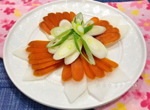 酒烤烏魚子 的食譜成品照片
