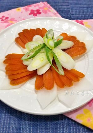 酒烤烏魚子 的食譜成品照片