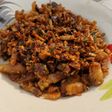 น้ำพริกกากหมู