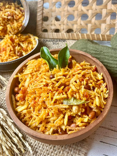 Foto resep Kentang Mustofa