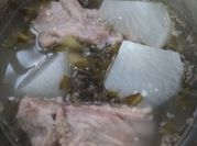 Gambar resep baikut lobak