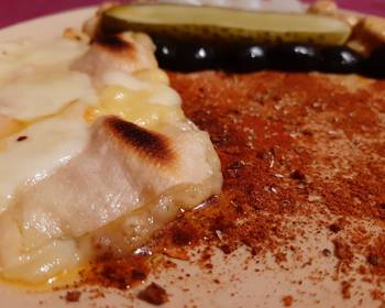 How To Making Recipe Raclette Delicious Simple