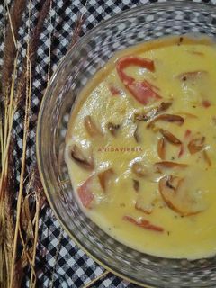 Foto resep Mushroom Sauce