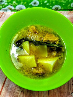 Foto resep Gulai daging ramah anak